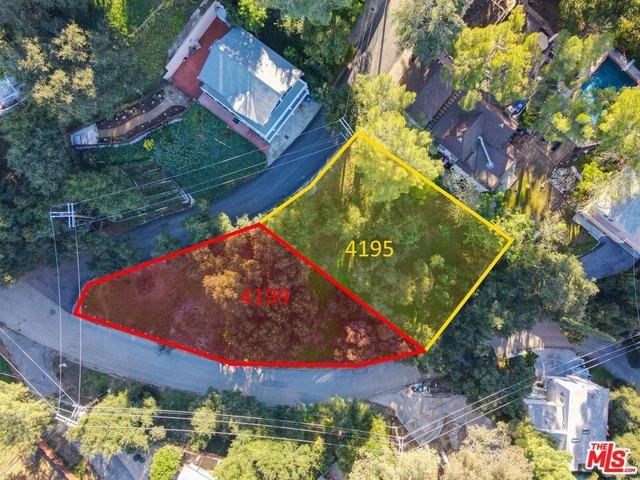 Land for sale in Woodland Hills-Warner Center Neighborhood Council District, Canoga Park