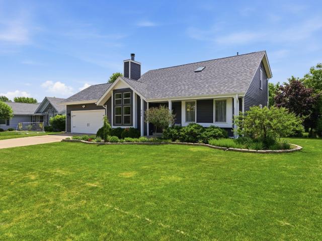 House for sale in Franklin, Wisconsin
