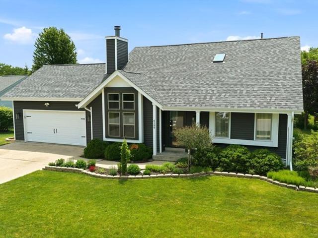 House for sale in Franklin, Wisconsin