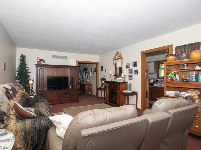 House for sale in Canfield, Ohio