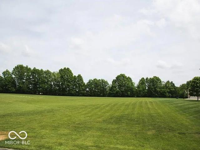 Land for sale in Bargersville, Indiana