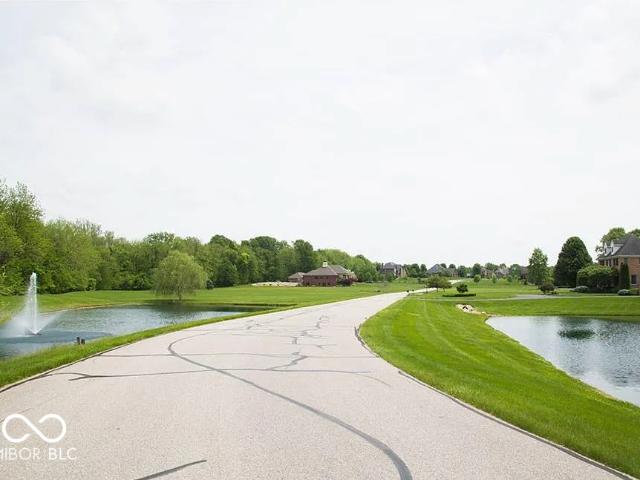 Land for sale in Bargersville, Indiana