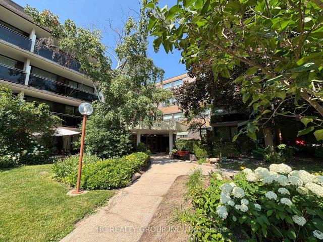 Condo for rent in Woburn, Ontario