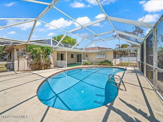 House for sale in Indialantic, Florida