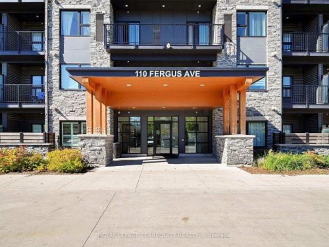 Condo for sale in Kitchener, Ontario