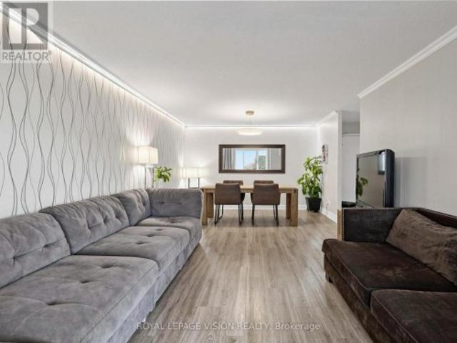 Condo for sale in Woburn, Ontario
