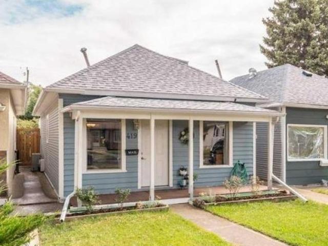 House for sale in Senator Buchanan, Lethbridge