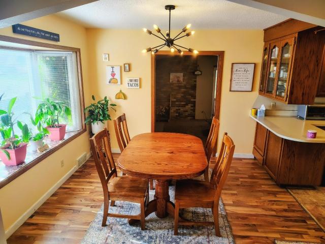 House for sale in White Mountain Lake, Minnesota
