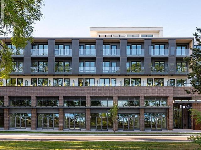 Condo for sale in Vancouver, British Columbia