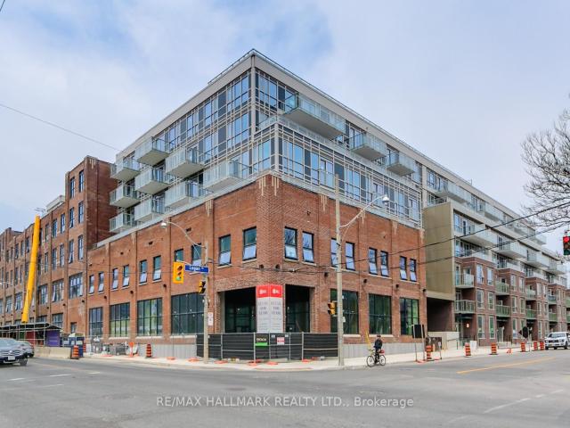 Condo for rent in Woburn, Ontario