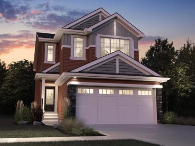 House for sale in Quarry Ridge, Edmonton