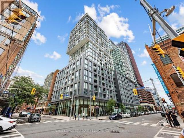 Condo for sale in Woburn, Ontario