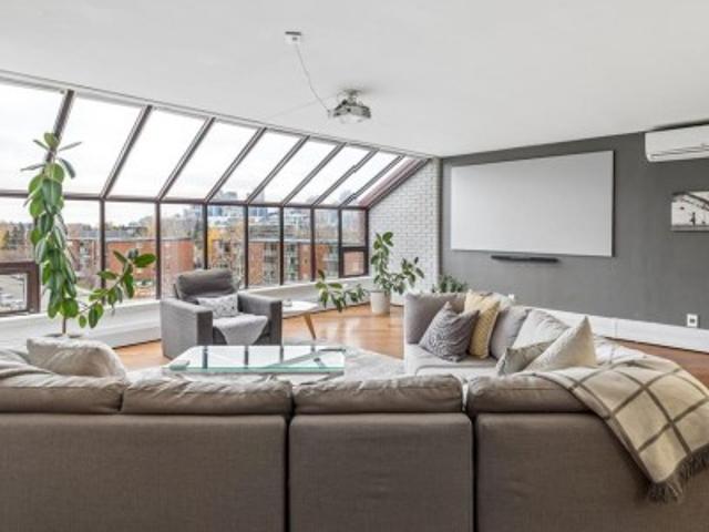 Condo for sale in Hillhurst, Calgary