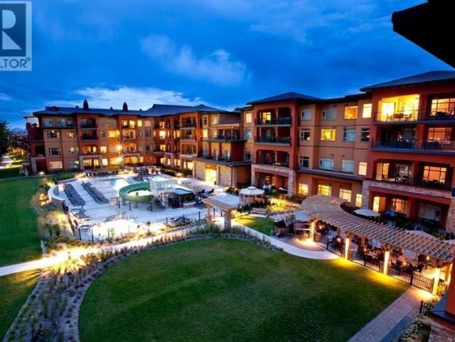 Apartment for sale in Osoyoos, British Columbia
