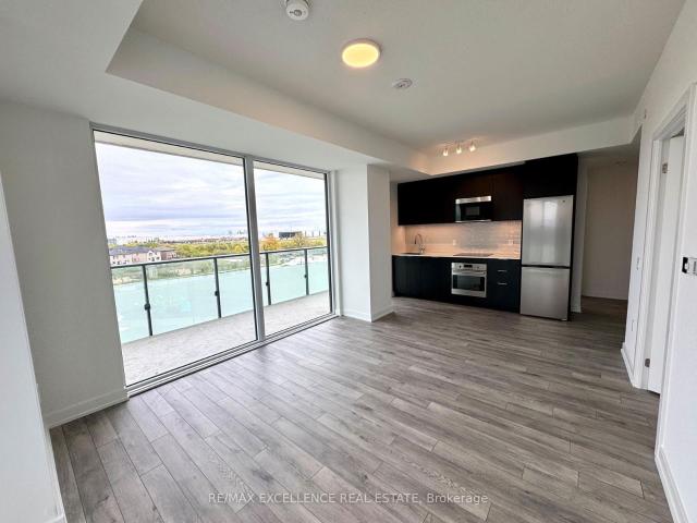 Condo for rent in Georgina, Ontario