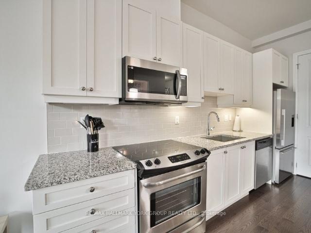 Condo for sale in York, Ontario