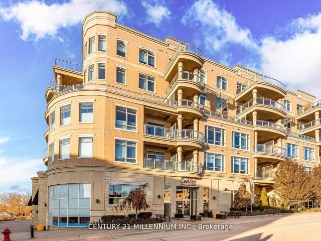 Condo for sale in Woburn, Ontario