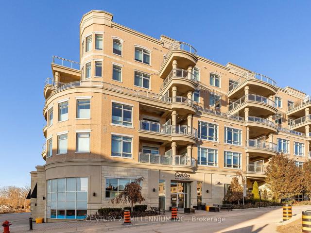 Condo for sale in Toronto, Golden Horseshoe