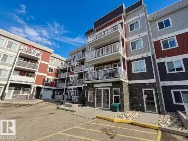Condo for sale in Wedgewood, Alberta