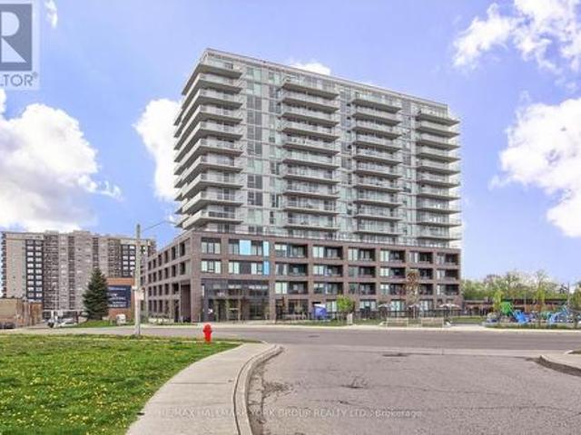 Condo for sale in York, Ontario