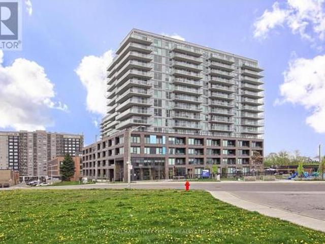 Condo for sale in York, Ontario