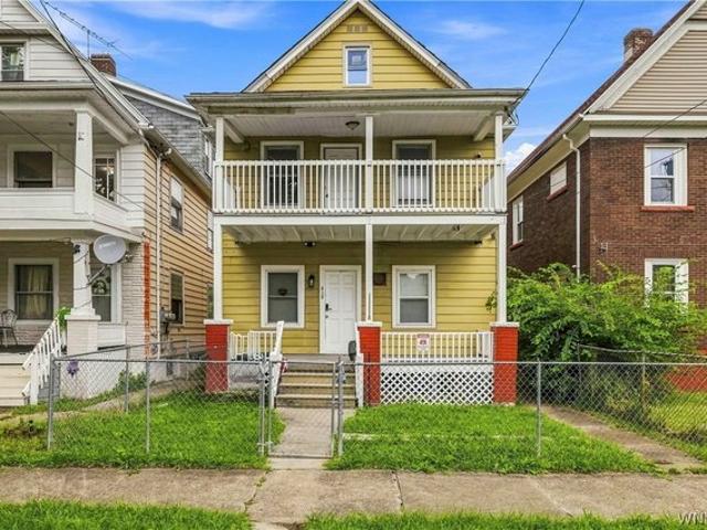 House for sale in Niagara, New York