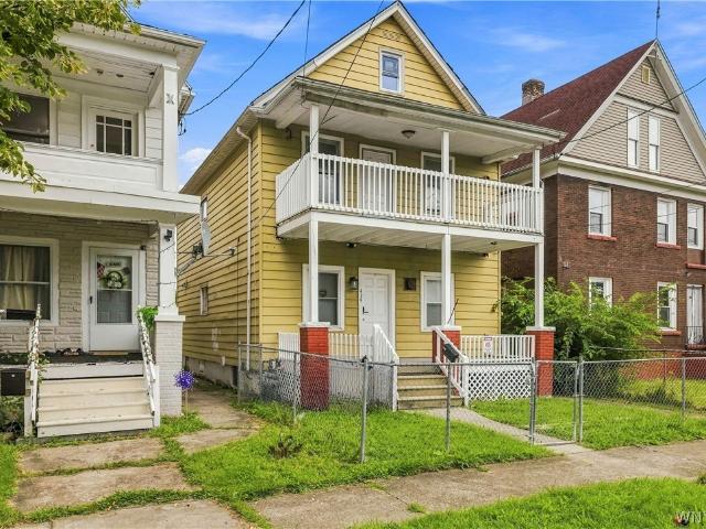 House for sale in Niagara, New York