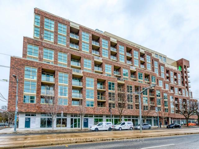 Condo for sale in Davenport, Toronto