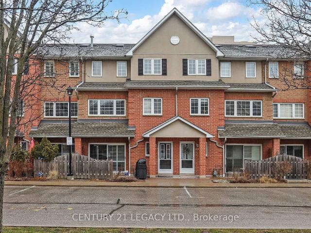 Condo for sale in Durham, Ontario