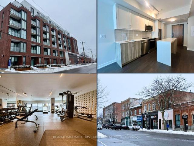 Condo for rent in Durham, Ontario