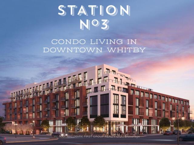 Condo for rent in Woburn, Ontario