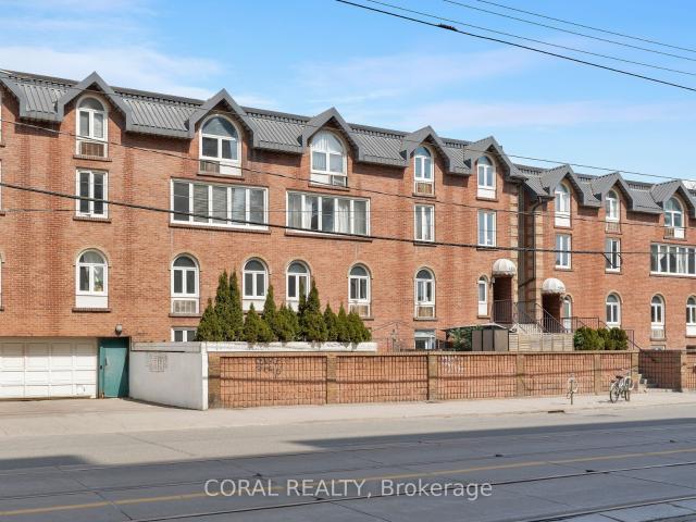 Condo for sale in Woburn, Ontario