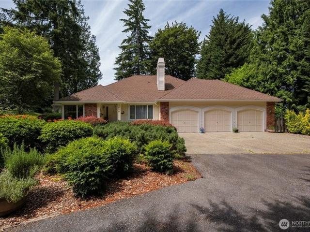 House for sale in Sammamish, Washington