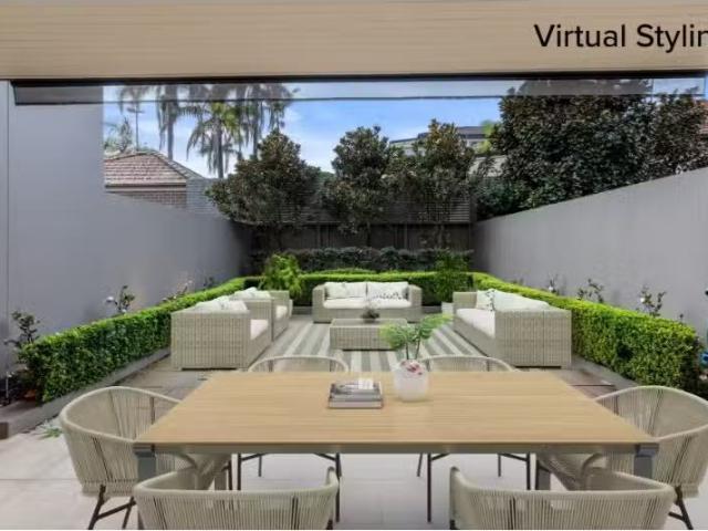 Condo for rent in Sydney, New South Wales