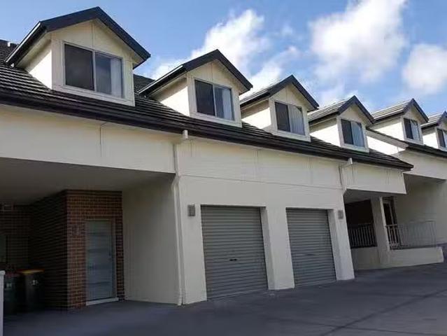 House for rent in Turrella