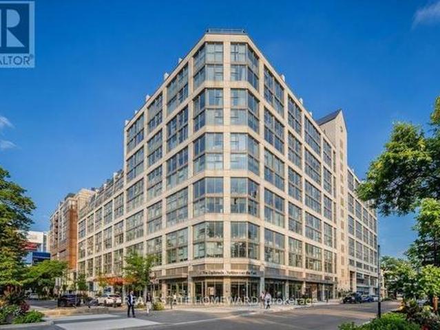 Condo for sale in Toronto Centre, Toronto