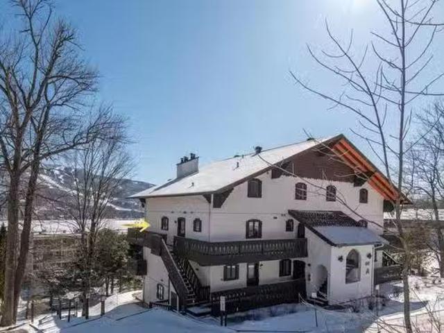 Condo for sale in Laurentides, Quebec