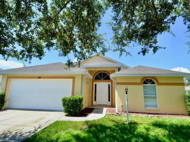 House for sale in Ellenton, Florida