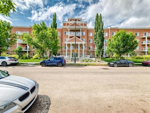 Condo for sale in Heritage Point, Edmonton