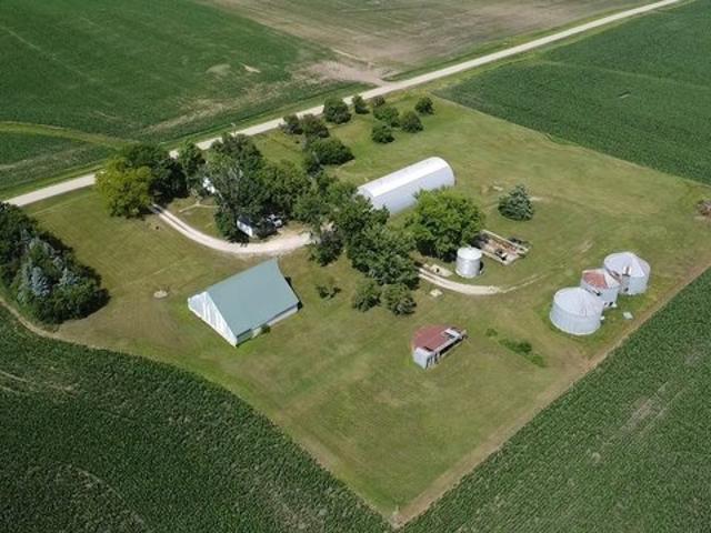 House for sale in Scranton, Iowa