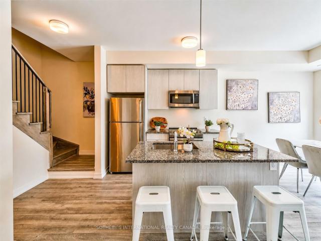 Condo for sale in Woburn, Ontario