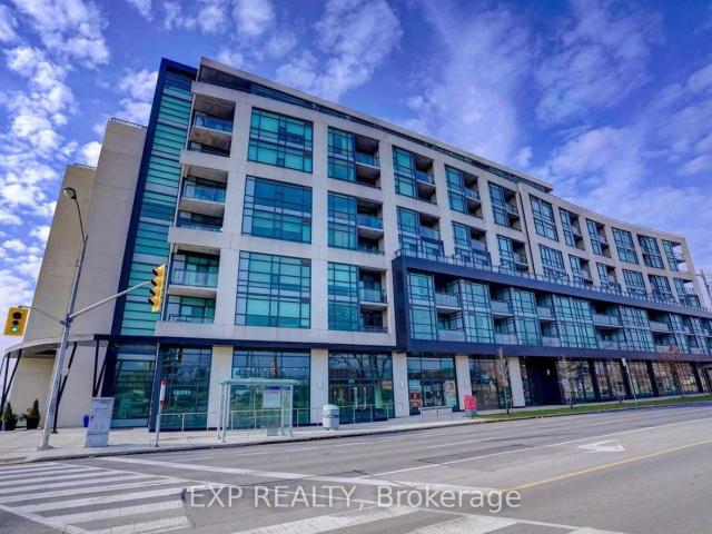 Condo for rent in Woburn, Ontario
