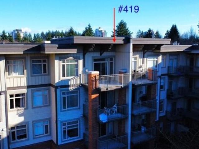 Apartment for sale in Vancouver, British Columbia