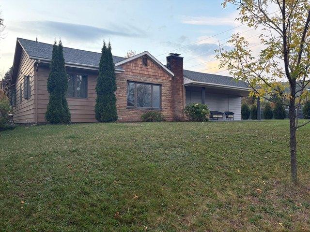 House for sale in Grand Marais, Minnesota