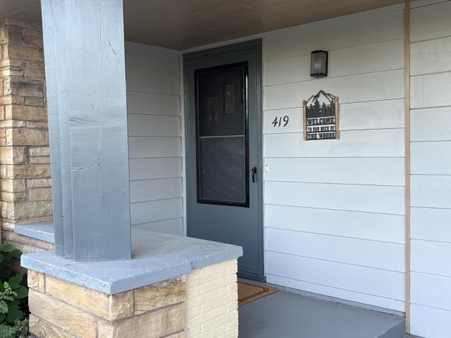 House for sale in Grand Marais, Minnesota