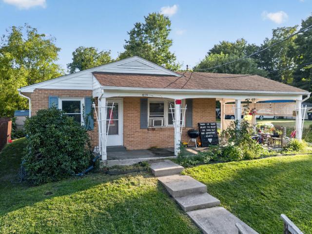 House for sale in Virginia