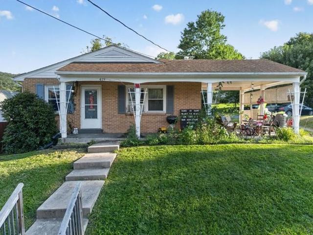 House for sale in Virginia