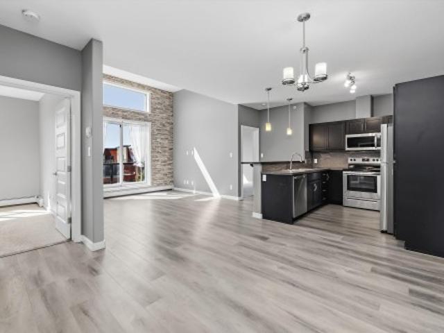 Condo for sale in Wedgewood, Alberta