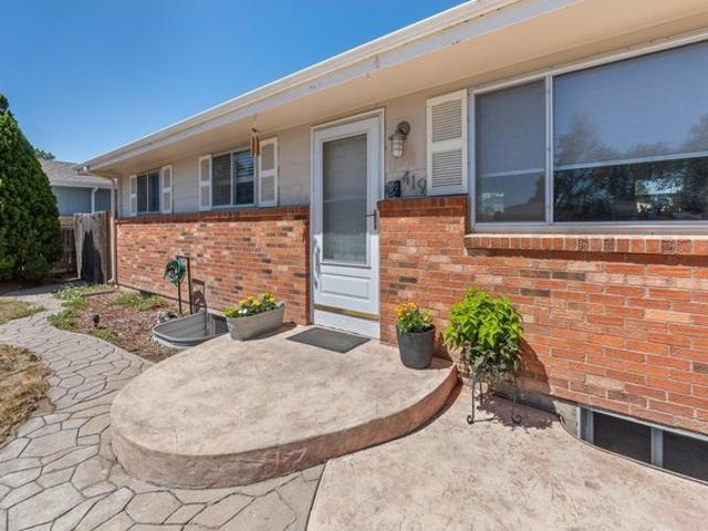 House for sale in Greeley, Colorado