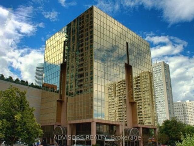 Office for rent in Mississauga, Ontario
